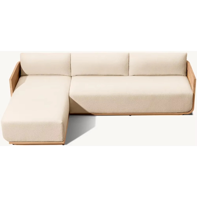 Outdoor Furniture Factory - Factory Direct 2026 Luxury Garden Furniture
