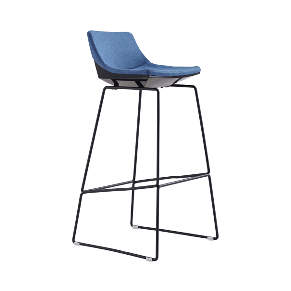 Outdoor Furniture Cafe - Hot Sale Modern Design Bar Stool