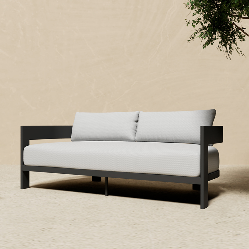 Modern Aluminum Outdoor Sofa S - Outdoor Furniture Lounge Chair review and price