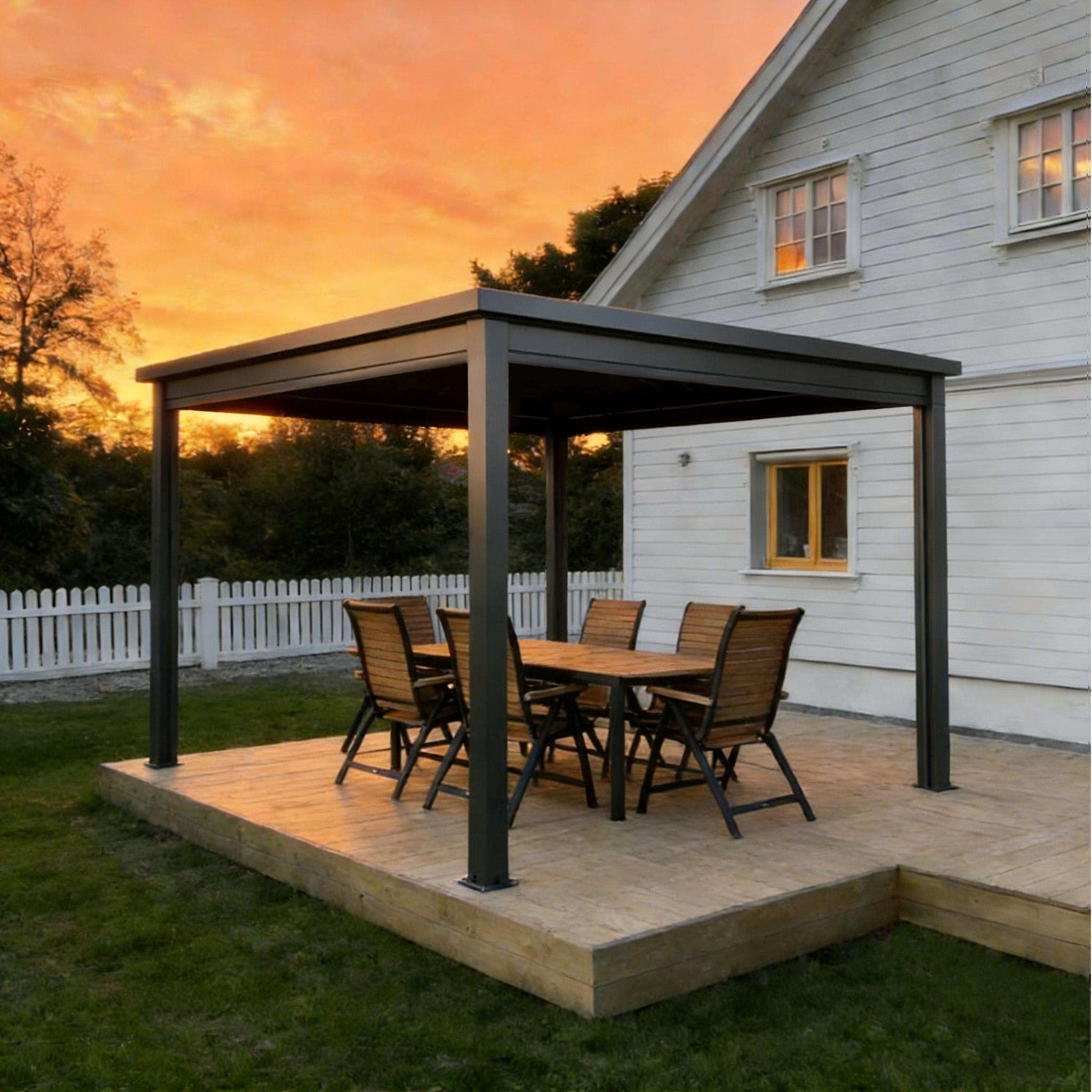 Factory Direct Sale Various Si - Outdoor Furniture Factory review and price
