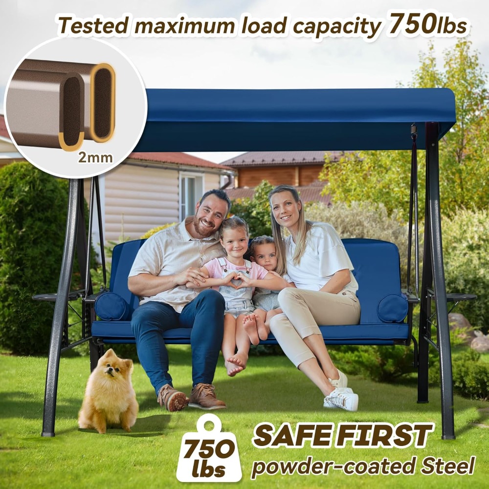 Factory Direct 2026 3 in 1 Por - Outdoor Furniture Factory review and price