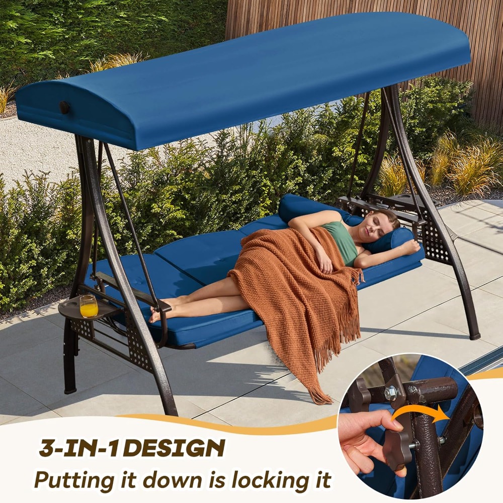 Factory Direct 2026 3 in 1 Por - Outdoor Furniture Factory review and price