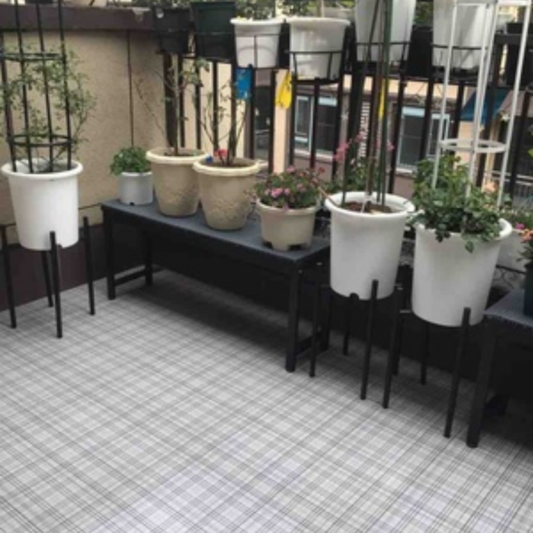40CM Outdoor Furniture Plants  - Outdoor Furniture Iron review and price
