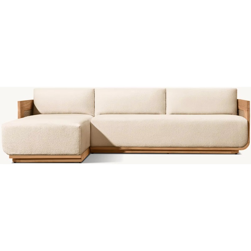 Factory Direct 2026 Luxury Gar - Outdoor Furniture Factory review and price
