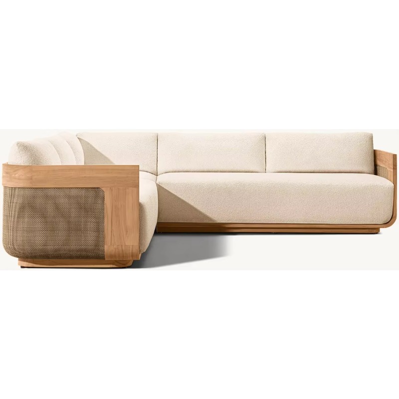 Factory Direct 2026 Luxury Gar - Outdoor Furniture Factory review and price