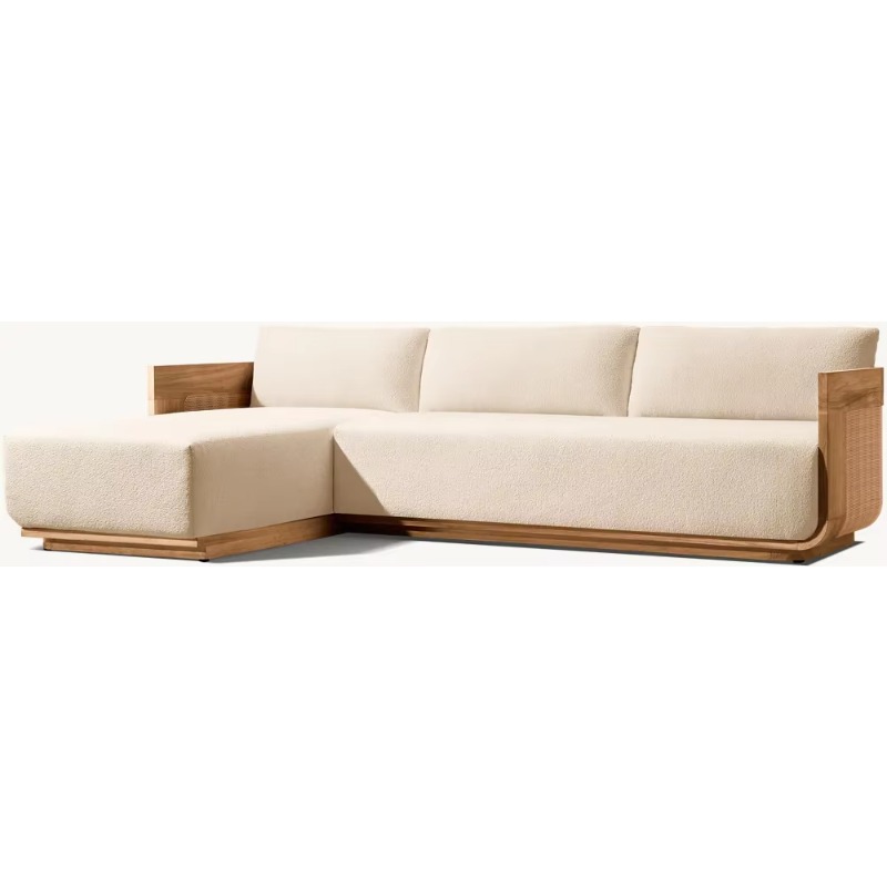 Factory Direct 2026 Luxury Gar - Outdoor Furniture Factory review and price