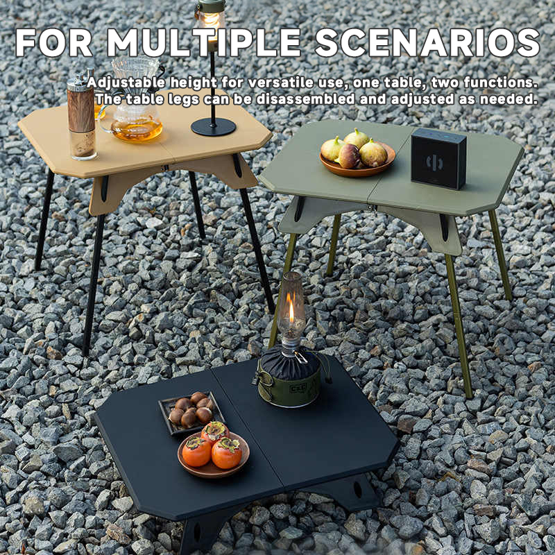 WESTTUNE Outdoor Camping Table - Outdoor Furniture Australia review and price