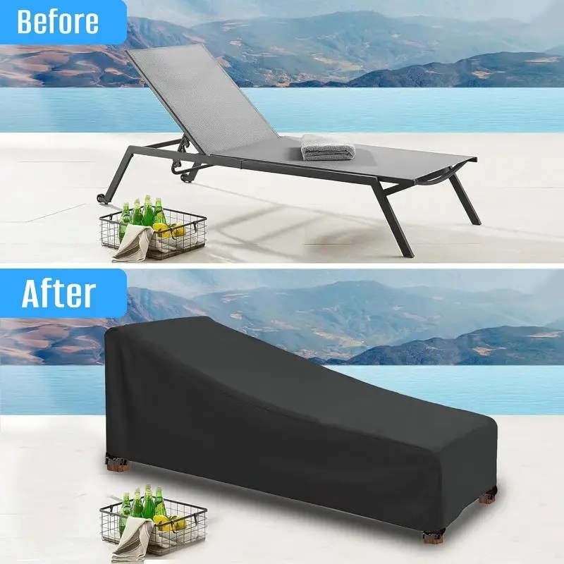 Heavy Duty Outdoor Lounge Chai - Outdoor Furniture Lounge Chair review and price