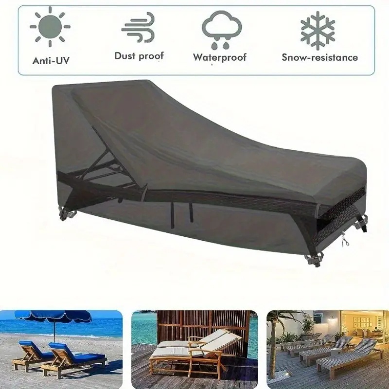 Heavy Duty Outdoor Lounge Chai - Outdoor Furniture Lounge Chair review and price