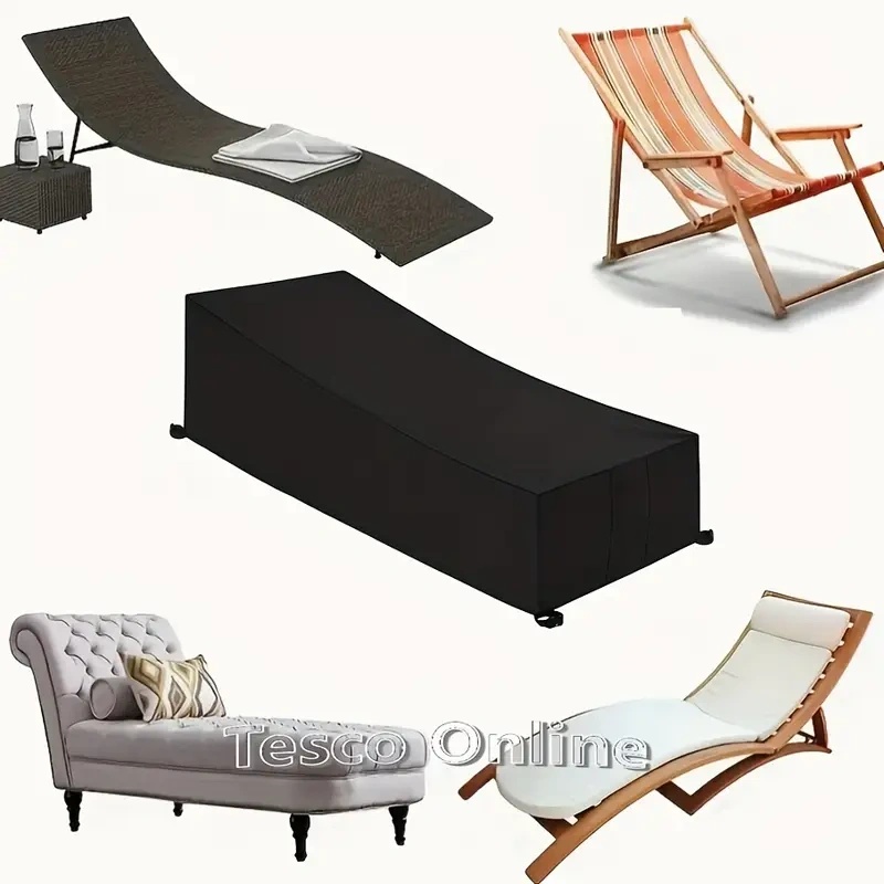 Heavy Duty Outdoor Lounge Chai - Outdoor Furniture Lounge Chair review and price