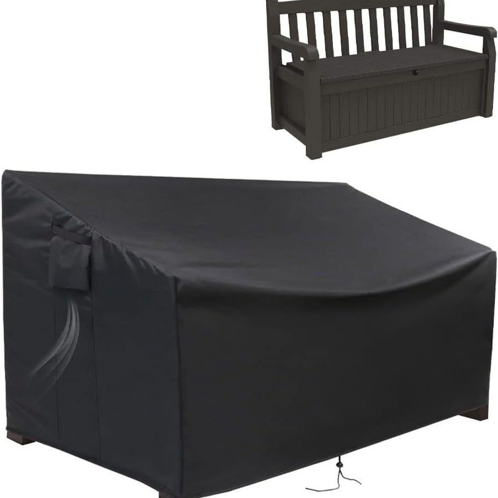 Heavy-Duty Patio Sofa Cover Wa - Outdoor Furniture Cover review and price