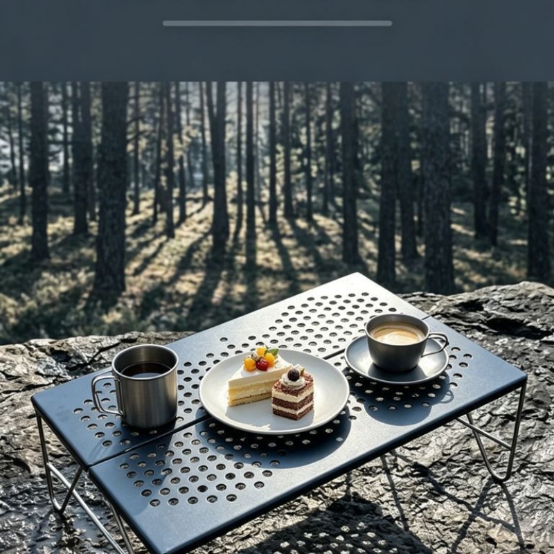 Portable Folding Camping Table - Outdoor Furniture Australia review and price