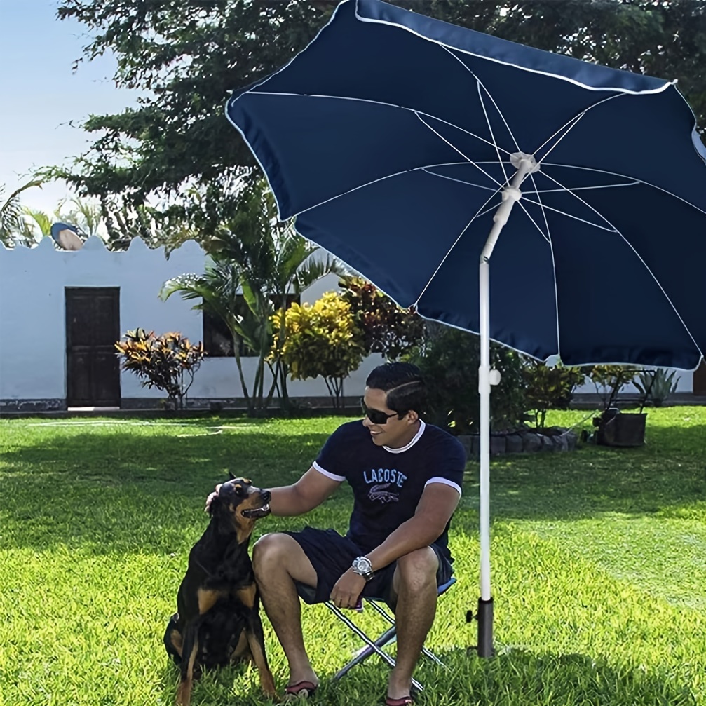 Portable Umbrella Base Metal B - Outdoor Furniture Umbrella review and price