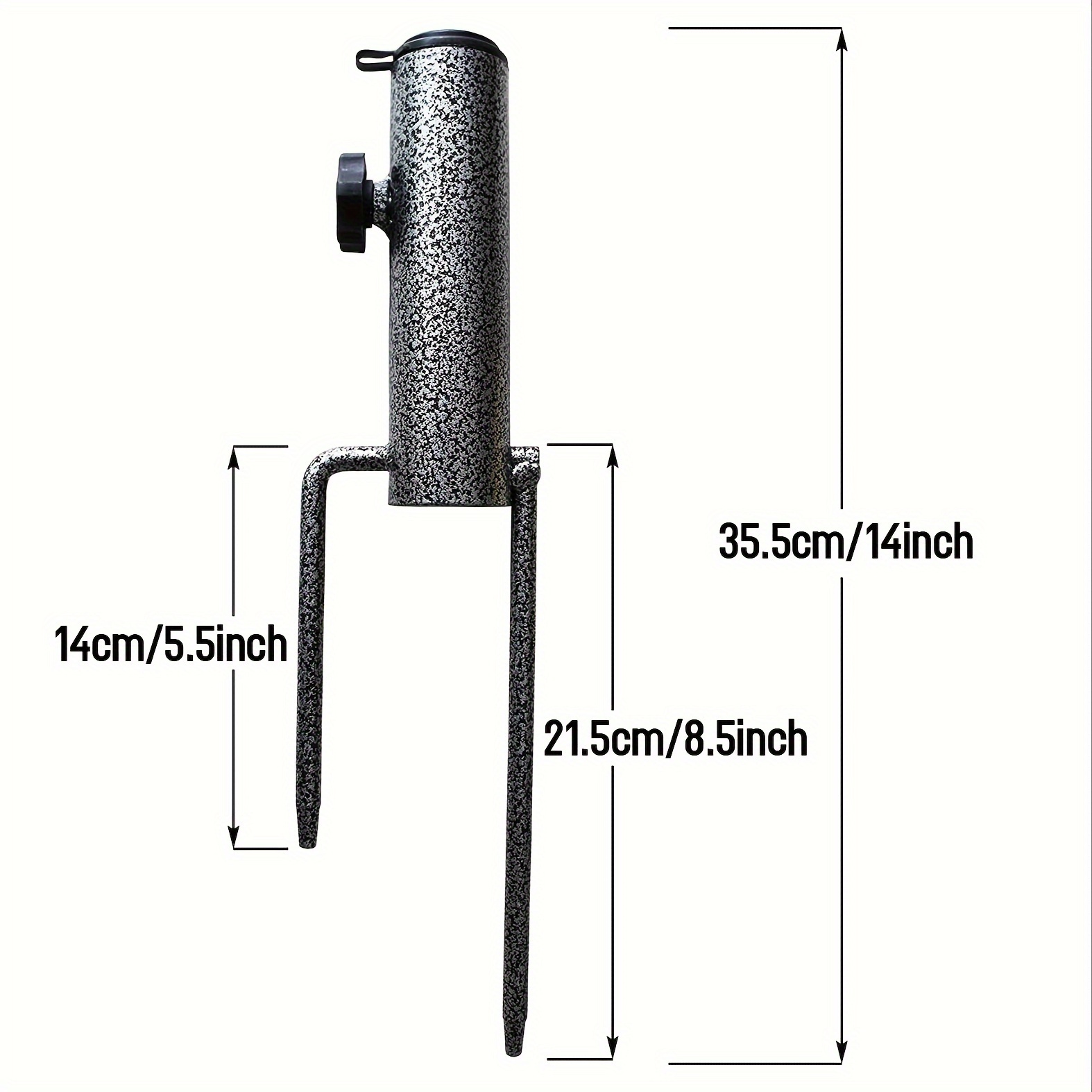 Portable Umbrella Base Metal B - Outdoor Furniture Umbrella review and price