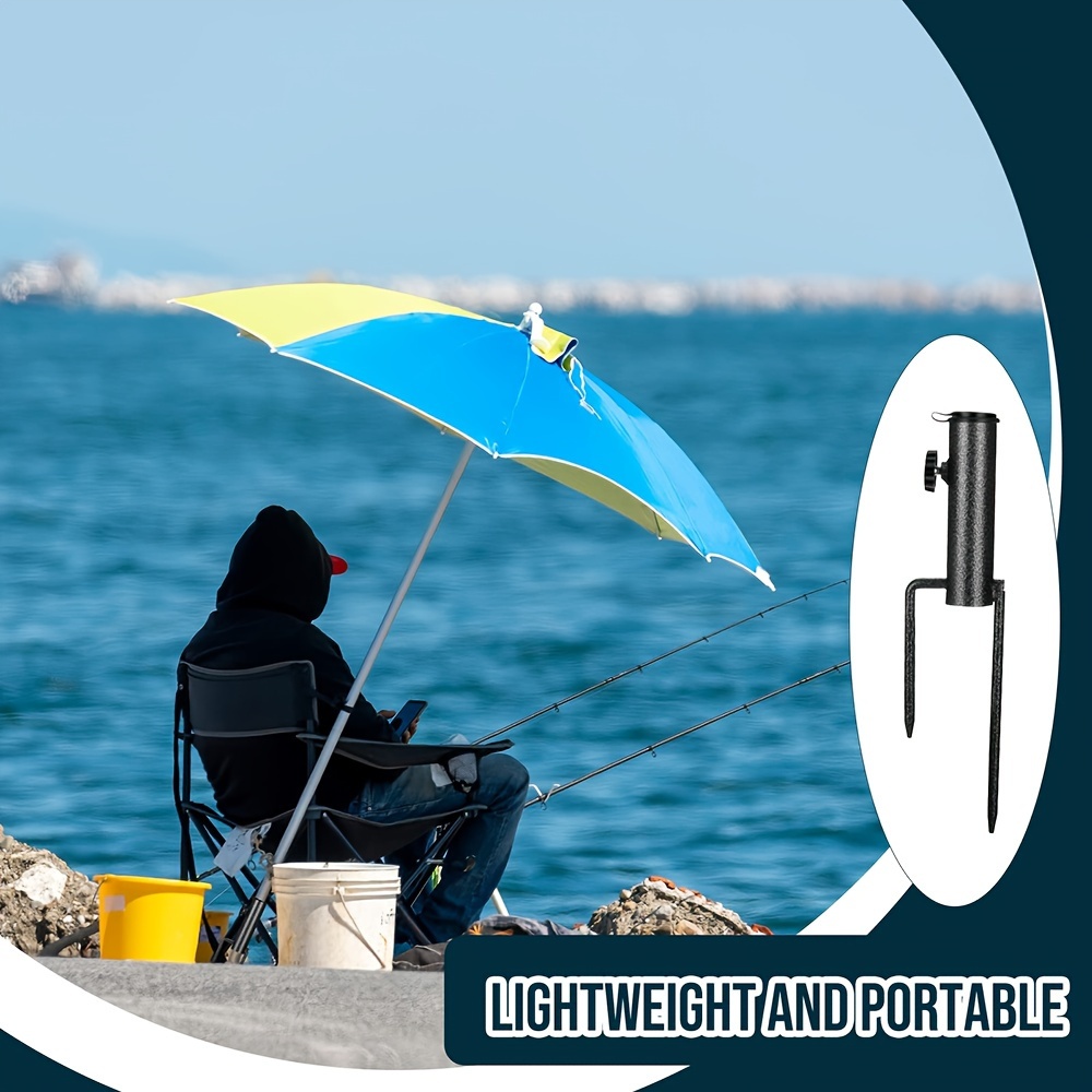 Portable Umbrella Base Metal B - Outdoor Furniture Umbrella review and price