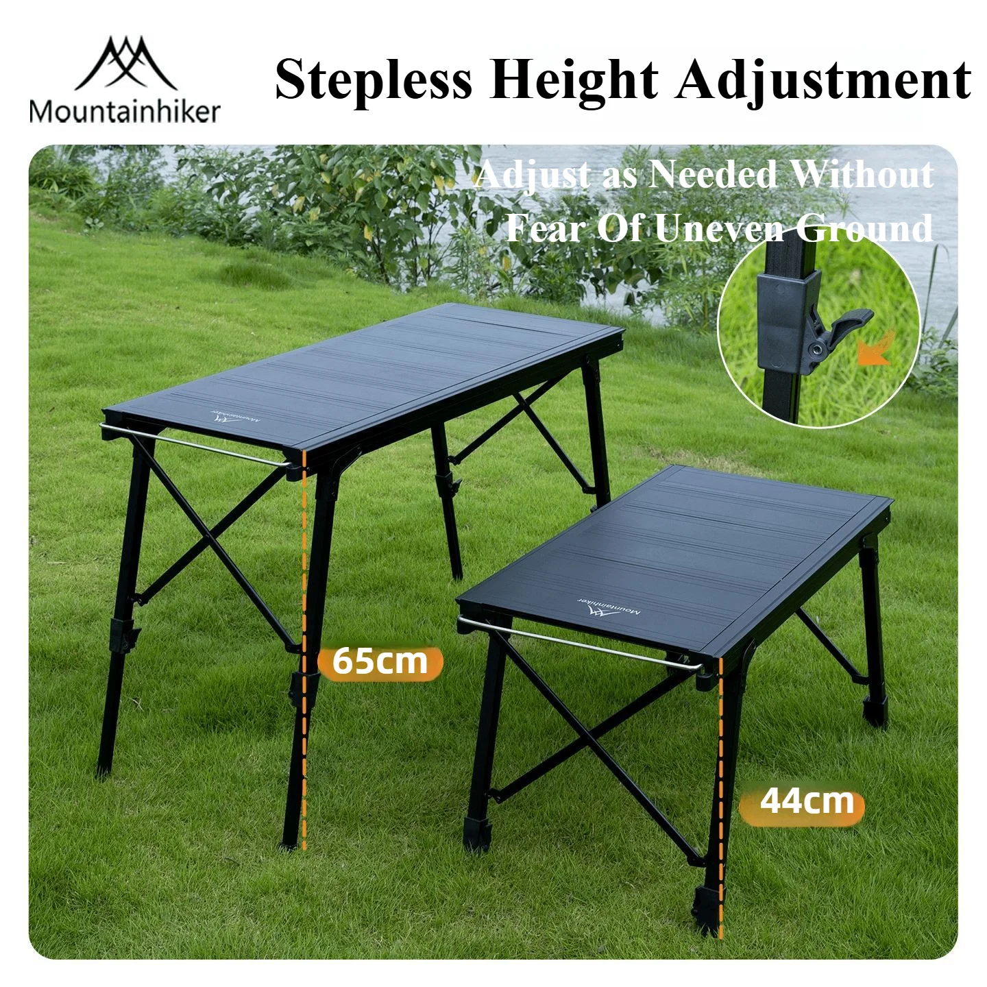 Mountainhiker Camping Folding  - Outdoor Furniture Australia review and price