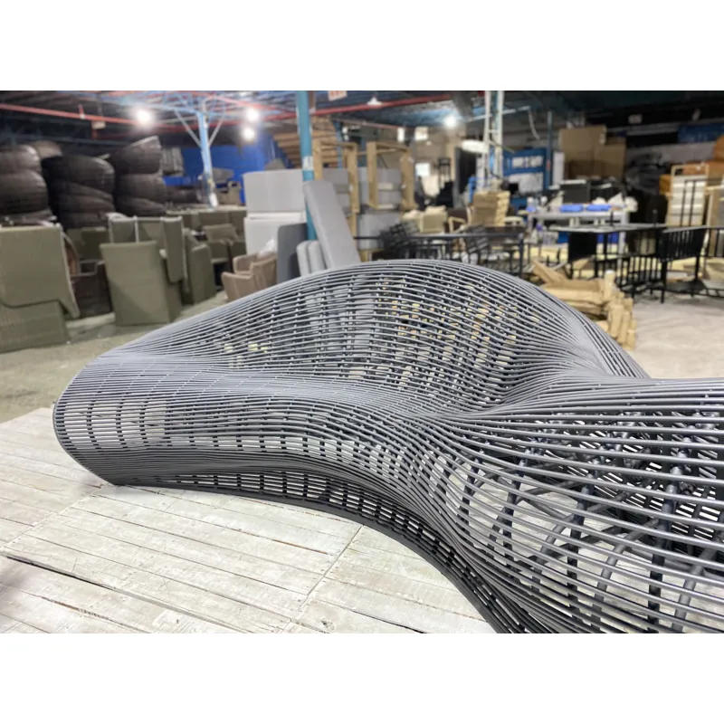 Factory Good Price Outdoor Set - Outdoor Furniture Factory review and price