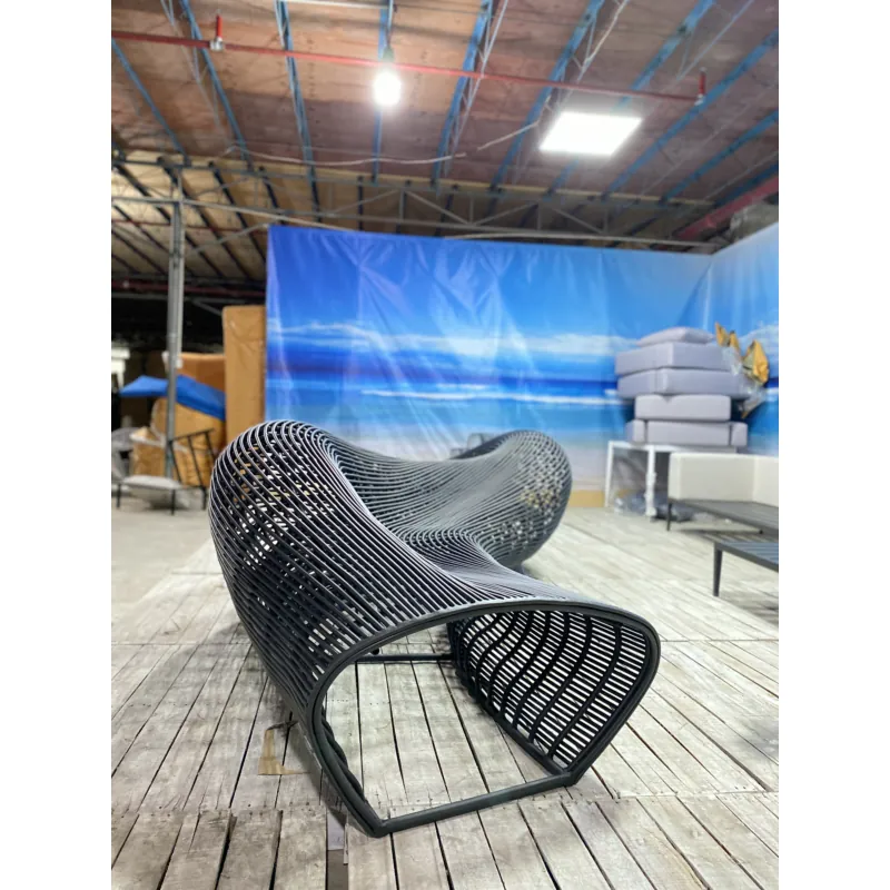Factory Good Price Outdoor Set - Outdoor Furniture Factory review and price