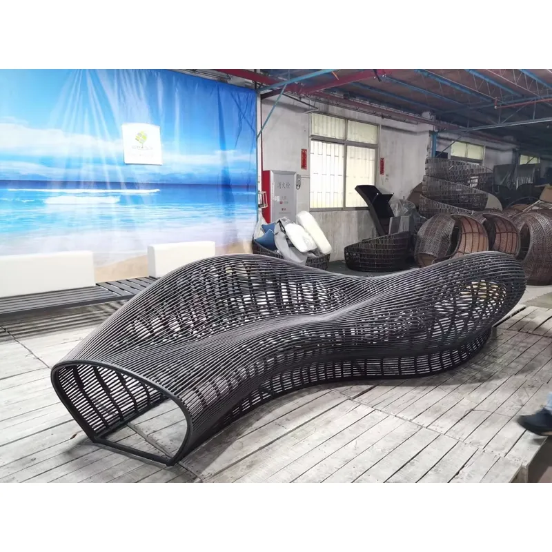 Factory Good Price Outdoor Set - Outdoor Furniture Factory review and price