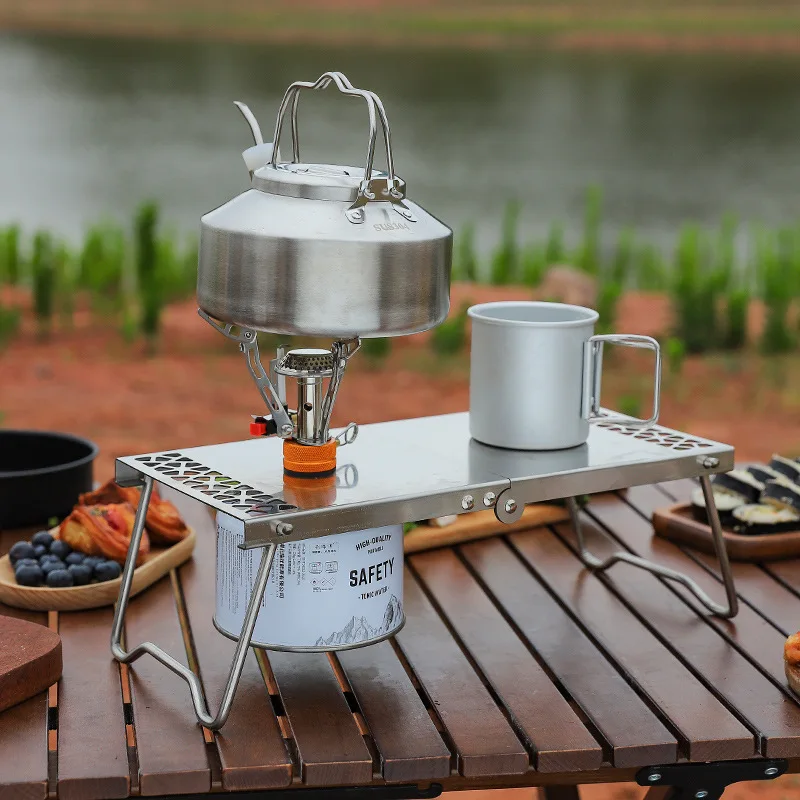 Outdoor Portable Mini Tea Tabl - Outdoor Furniture Australia review and price