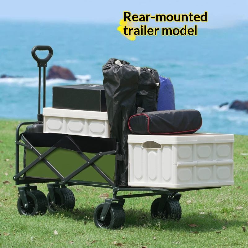 Factory Sale Four Wheel Platfo - Outdoor Furniture Factory review and price
