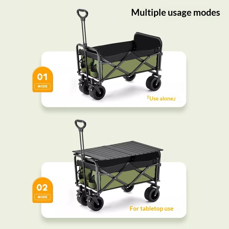 Factory Sale Four Wheel Platfo - Outdoor Furniture Factory review and price