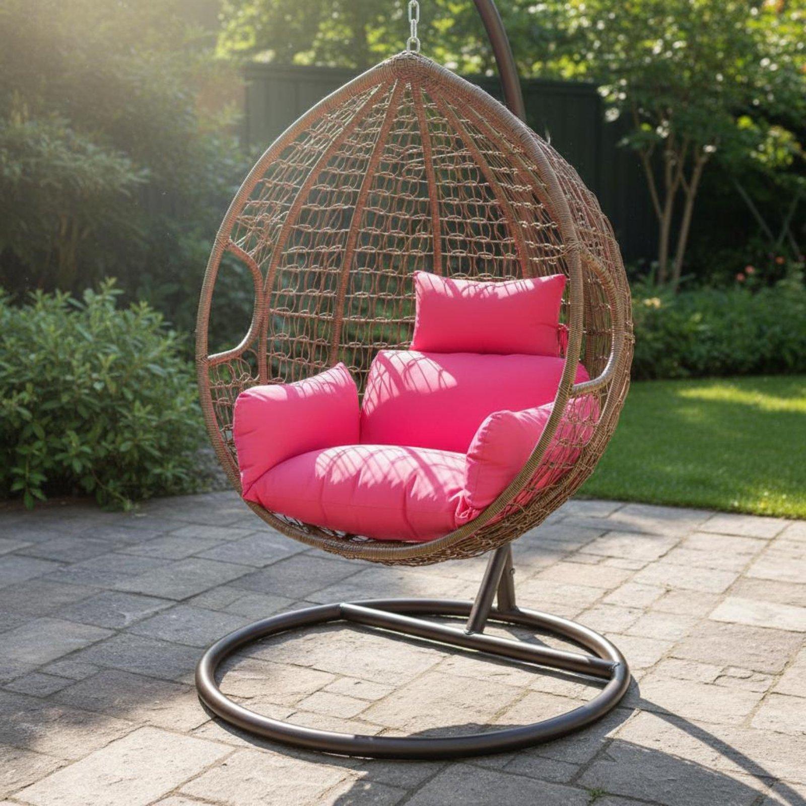 Detachable Cushion Cover Seat  - Outdoor Furniture Cover review and price