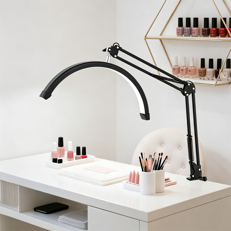Clamp-on Fill Light Adjustable - Outdoor Furniture Aluminium review and price