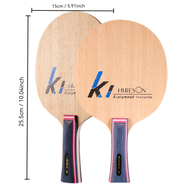 Table Tennis Racket Baseplate, - Outdoor Furniture Wooden review and price