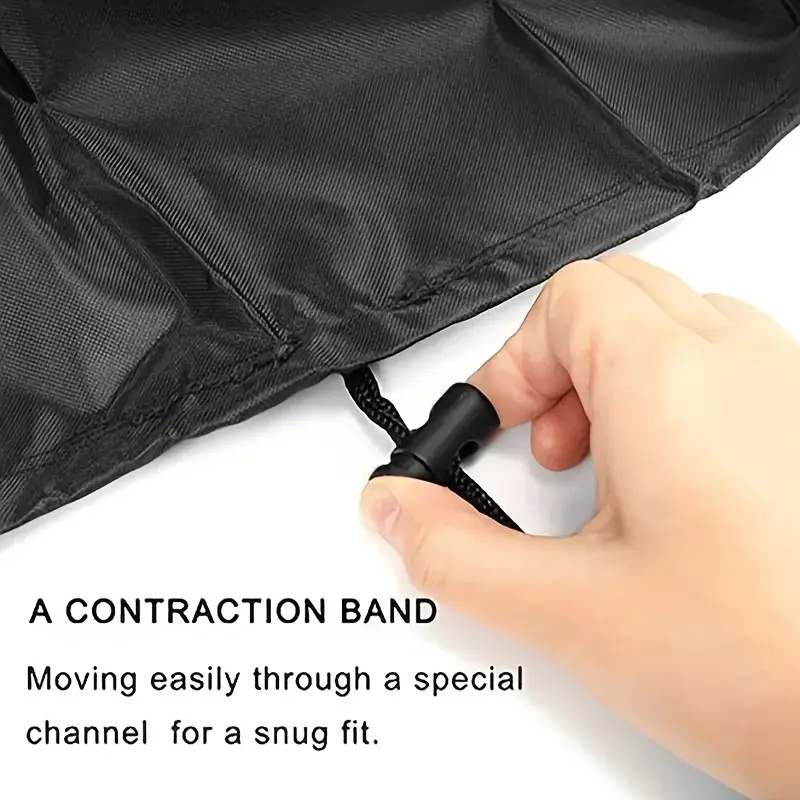 Heavy Duty Windproof Garden Fu - Outdoor Furniture Cover review and price