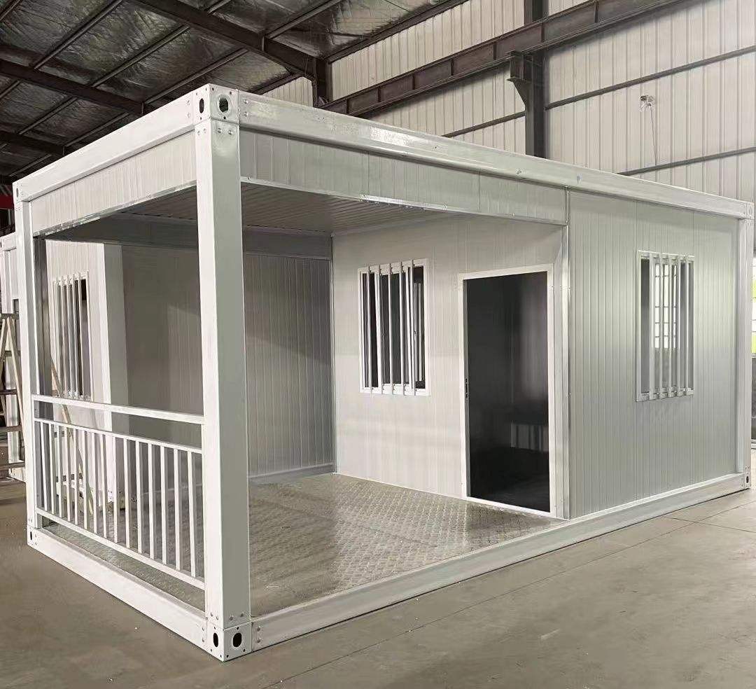 Factory Price Container House  - Outdoor Furniture Factory review and price