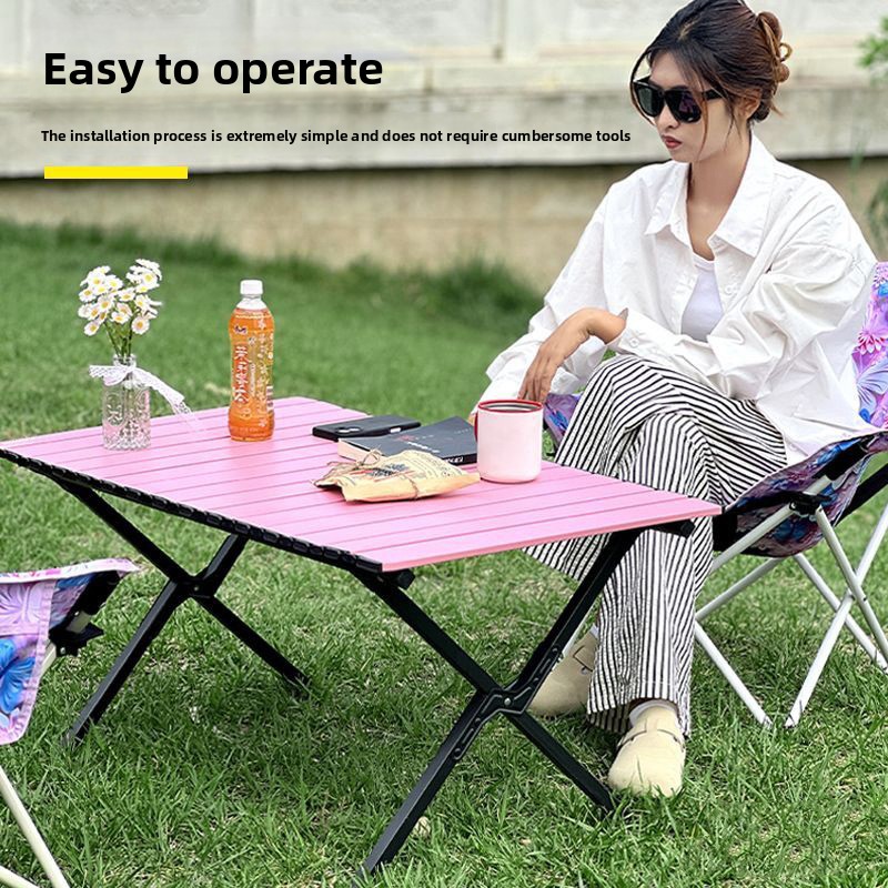 Outdoor Folding Cross Leg Port - Outdoor Furniture Australia review and price