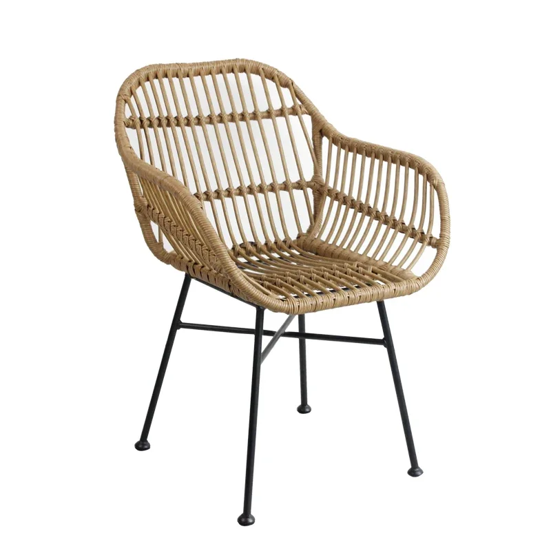 Nordic Dining Chairs for Kitch - Outdoor Furniture Iron review and price