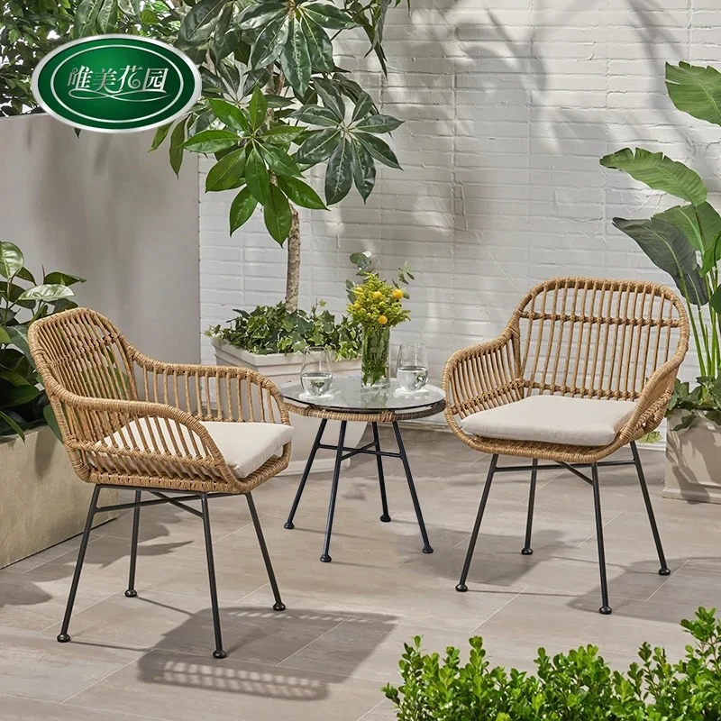 Nordic Dining Chairs for Kitch - Outdoor Furniture Iron review and price