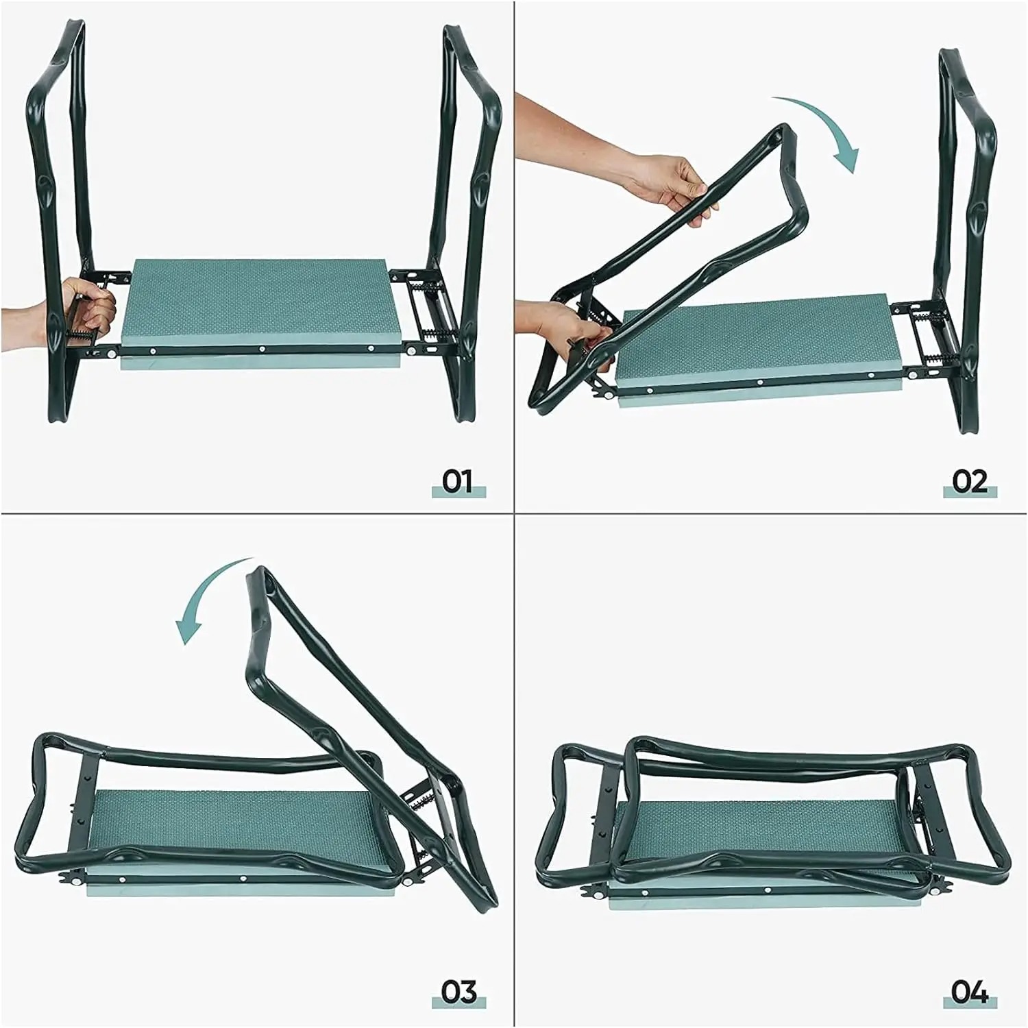 Rustproof Reinforced Iron Gard - Outdoor Furniture Iron review and price
