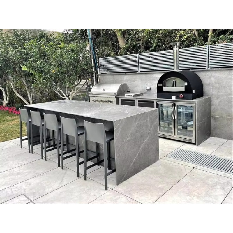 Factory Direct 2026 Black Outd - Outdoor Furniture Factory review and price