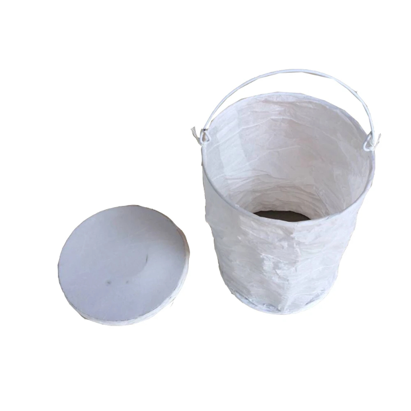 4pcs DIY White Straight Paper  - Outdoor Furniture Iron review and price