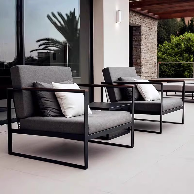 ！@Modern Waterproof Durable Ou - Outdoor Furniture Iron review and price