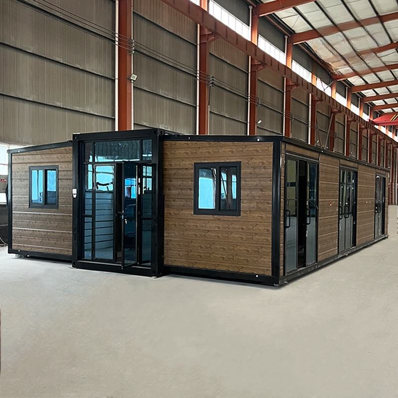 Latest Style Prefabricated Con - Outdoor Furniture Aluminium review and price