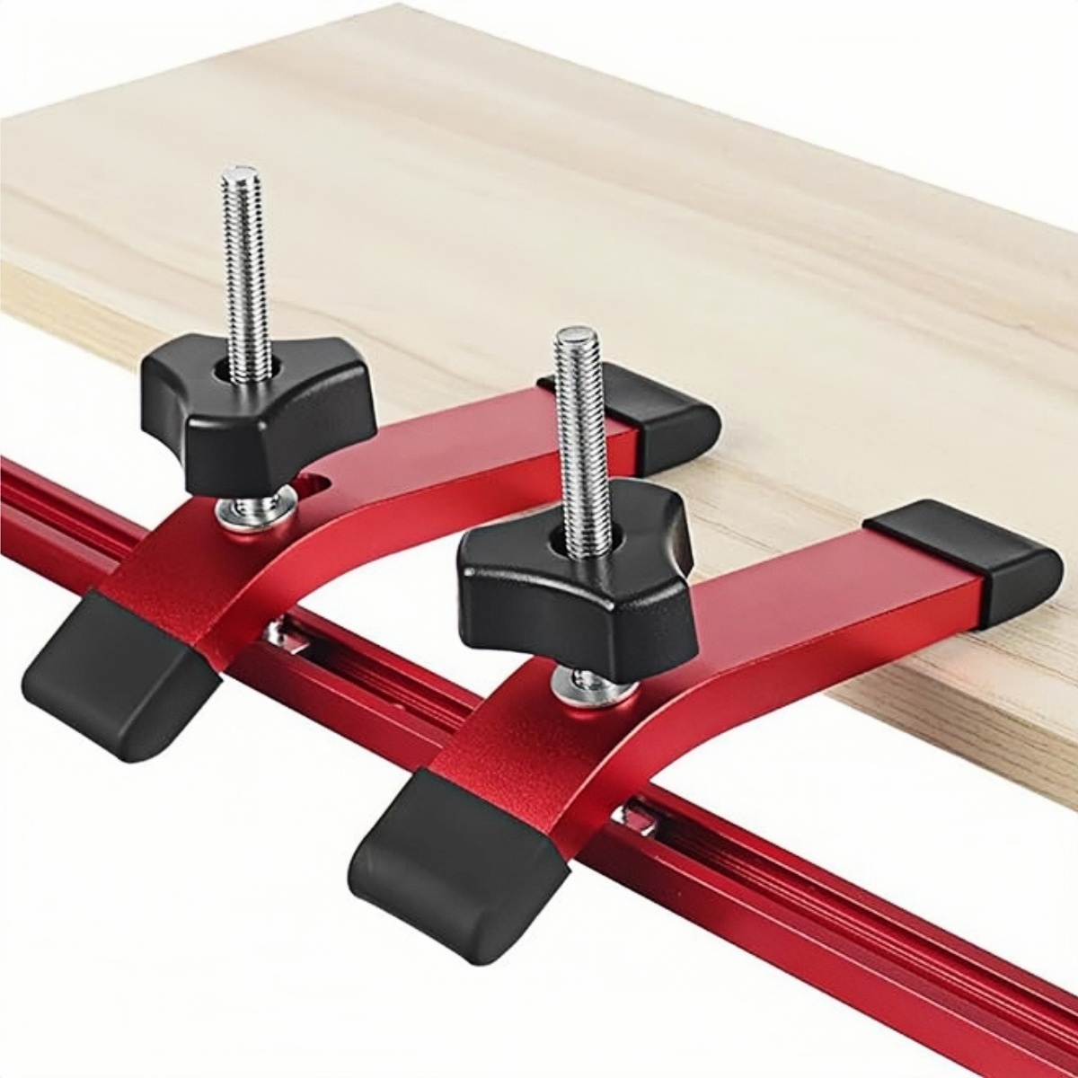 1/2Pcs Quick Acting Hold Down  - Outdoor Furniture Aluminium review and price