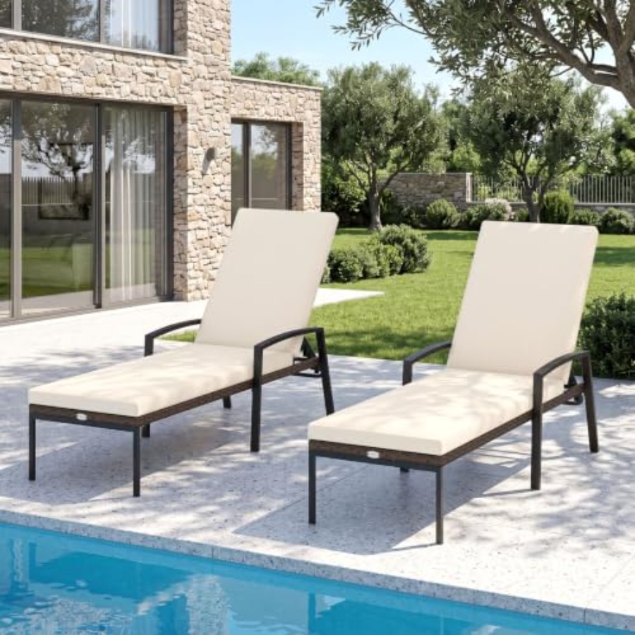 Outdoor patio furniture set: r - Outdoor Furniture Lounge Set review and price