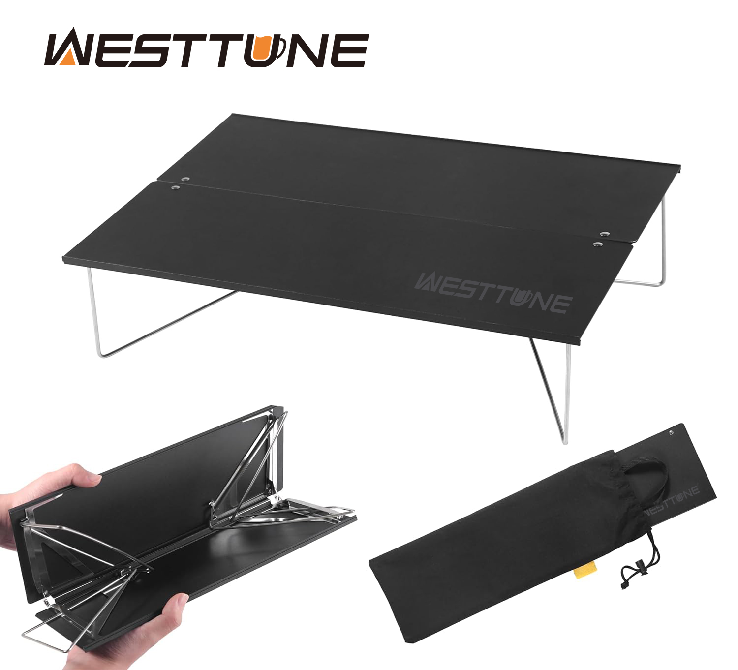 WESTTUNE Compact Mini Camping  - Outdoor Furniture Australia review and price