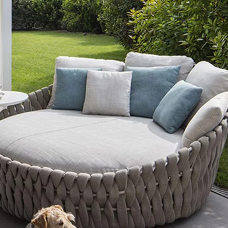 Factory Wholesale Raised Sun B - Outdoor Furniture Factory review and price