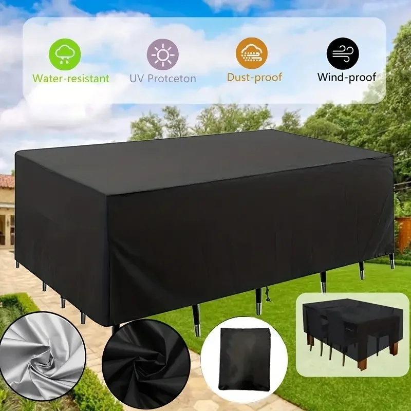 (102-137inch Length) size Outd - Outdoor Furniture Cover review and price