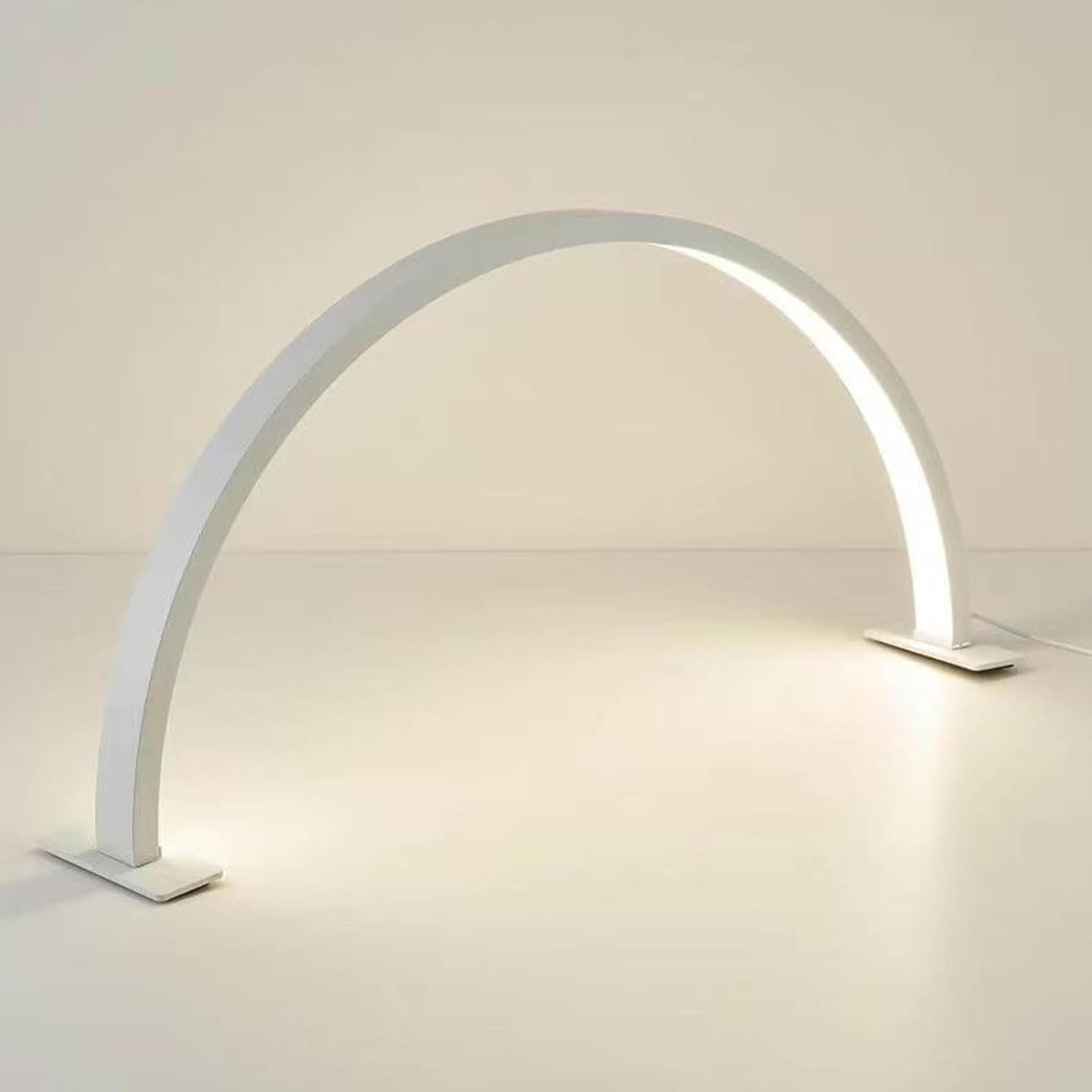 Nail Lamp 40/66CM Fill Light U - Outdoor Furniture Aluminium review and price