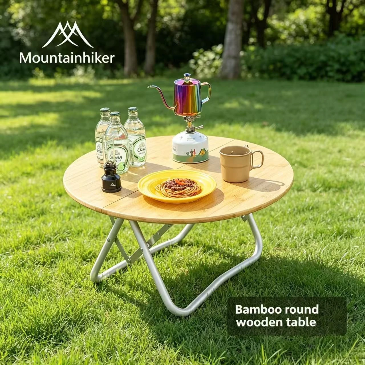 MOUNTAINHIKER Portable Camping - Outdoor Furniture Australia review and price