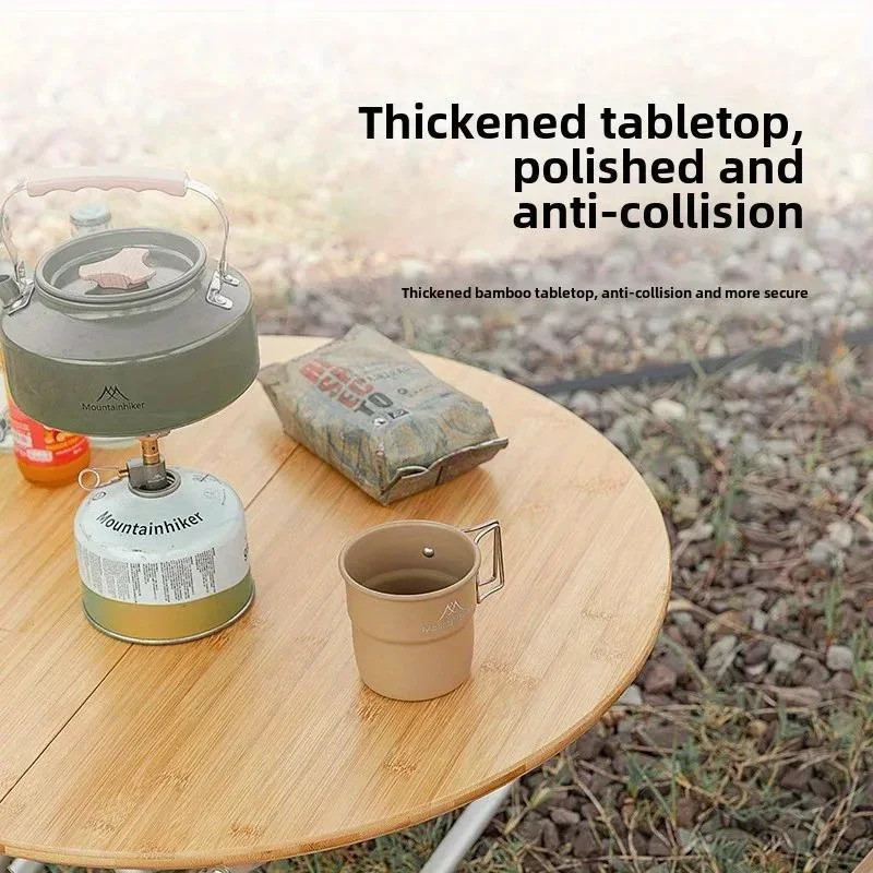 MOUNTAINHIKER Portable Camping - Outdoor Furniture Australia review and price