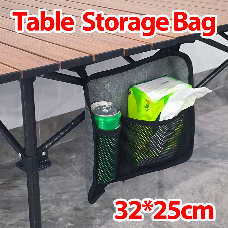 Table Side Storage Bag Outdoor - Outdoor Furniture Australia review and price