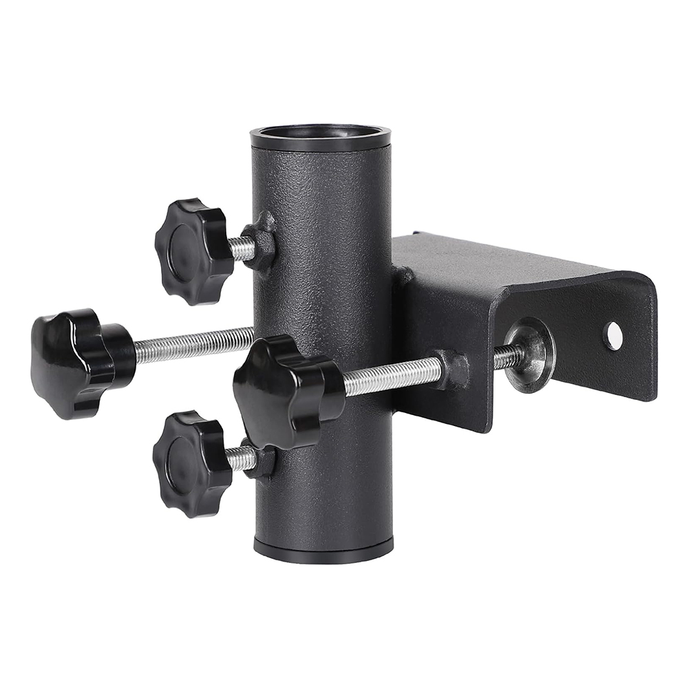 Balcony Umbrella Holder Clamp  - Outdoor Furniture Umbrella review and price