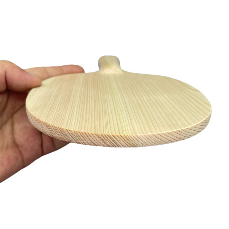 Single Ply Hinoki Solid Wood T - Outdoor Furniture Wooden review and price